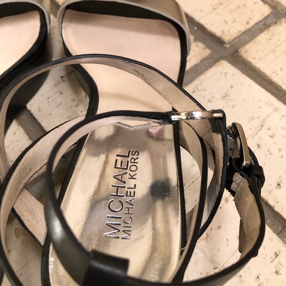 💥PRICE DROP💥 Michael Michael Kors - Wedges - Picture 10 of 14